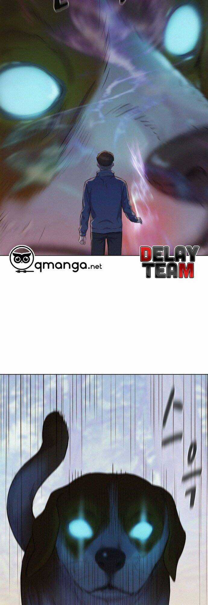 Thợ Săn 3 Cm Chapter 41 trang 37