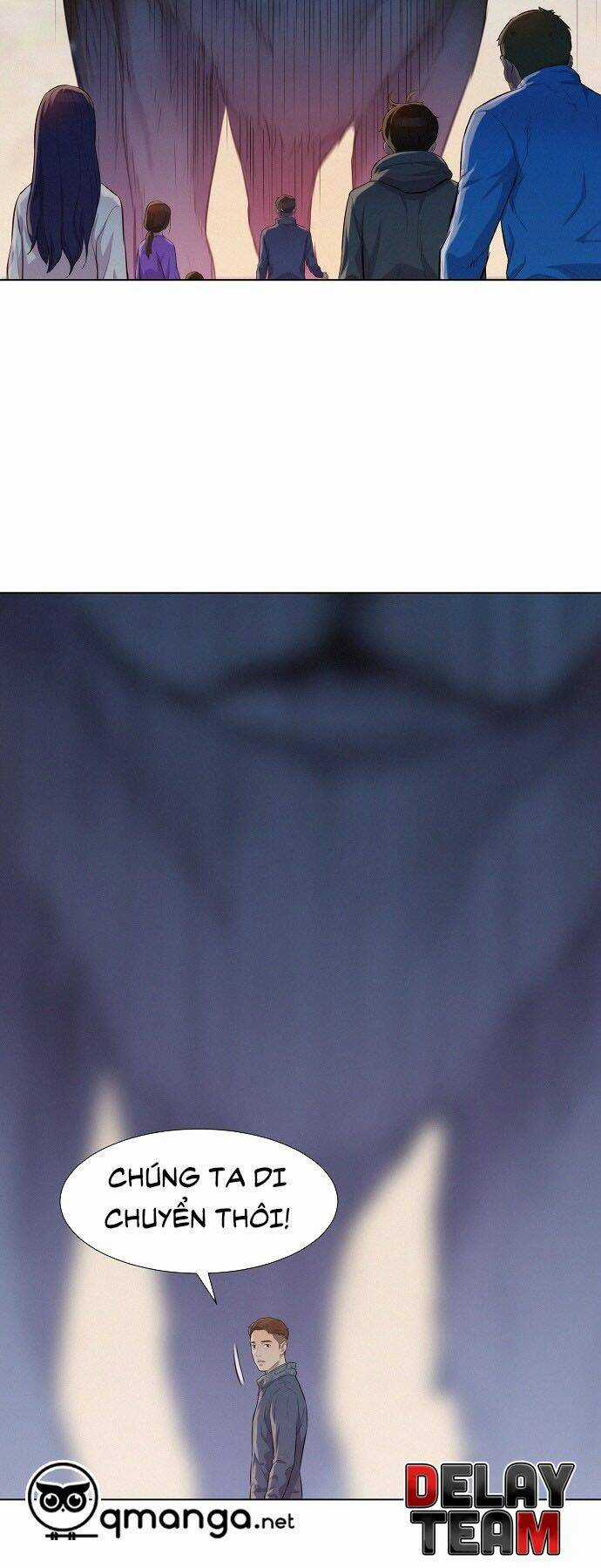 Thợ Săn 3 Cm Chapter 41 trang 38