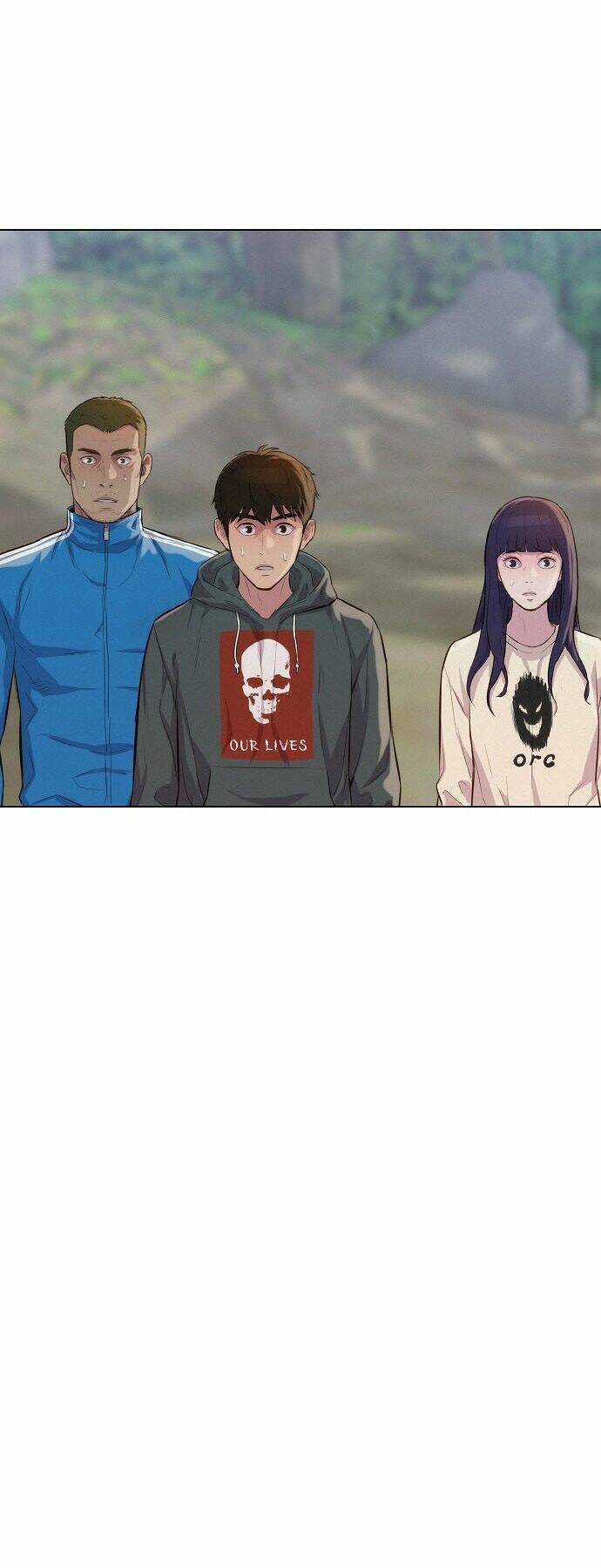 Thợ Săn 3 Cm Chapter 41 trang 39