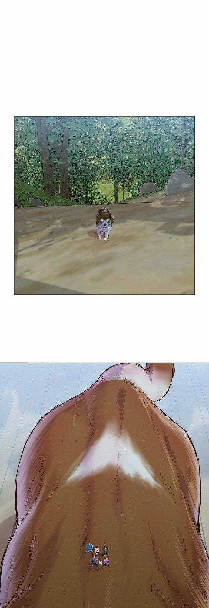 Thợ Săn 3 Cm Chapter 41 trang 40