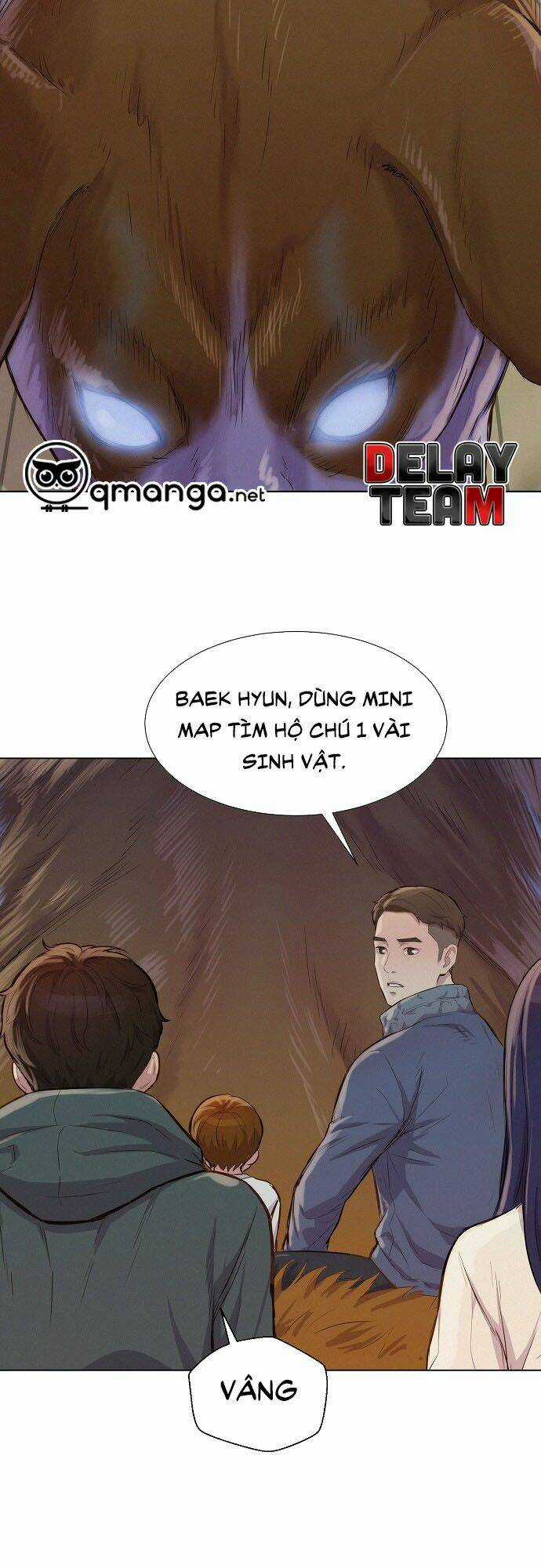 Thợ Săn 3 Cm Chapter 41 trang 41