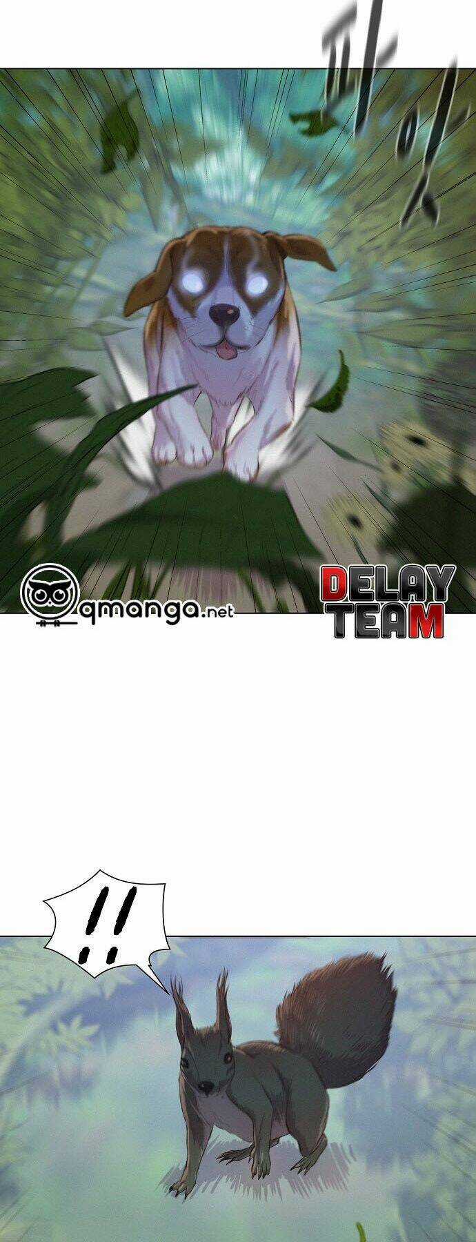 Thợ Săn 3 Cm Chapter 41 trang 44