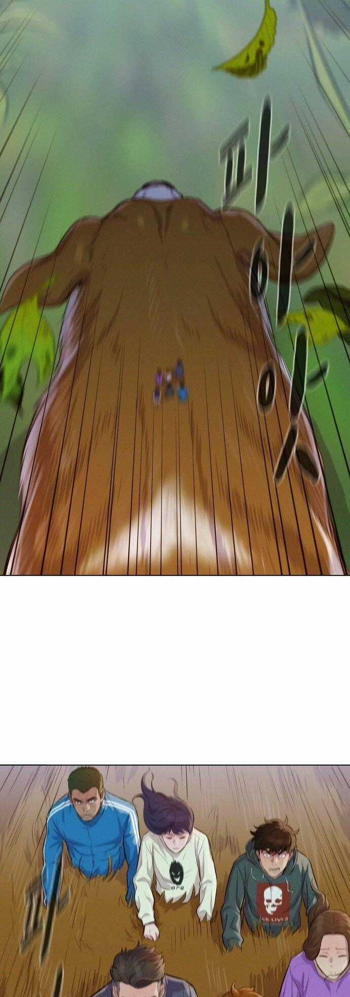 Thợ Săn 3 Cm Chapter 41 trang 45