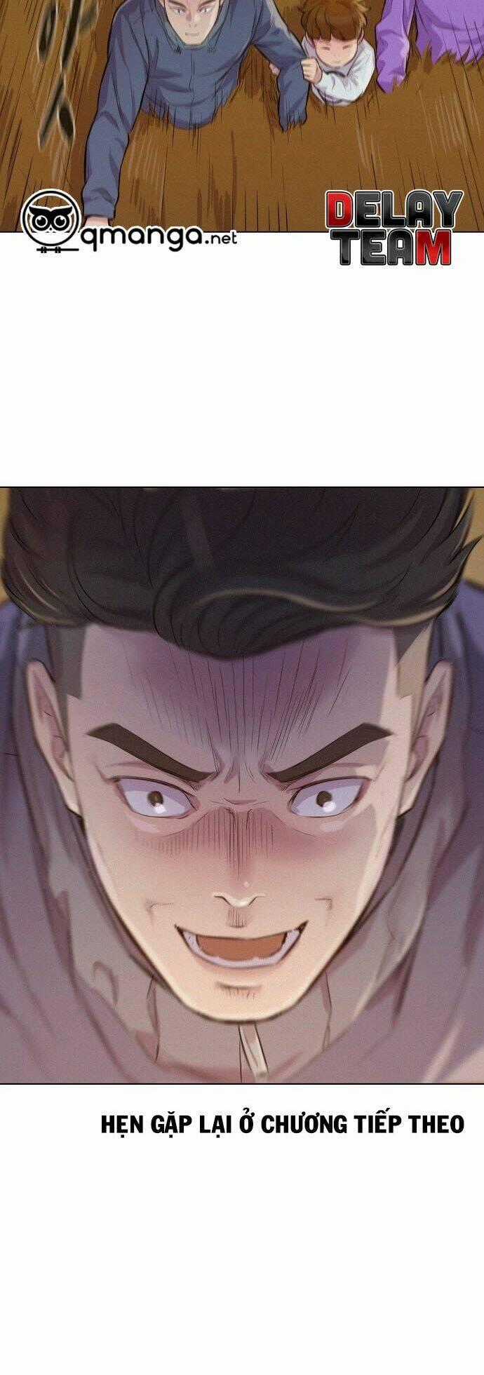 Thợ Săn 3 Cm Chapter 41 trang 46