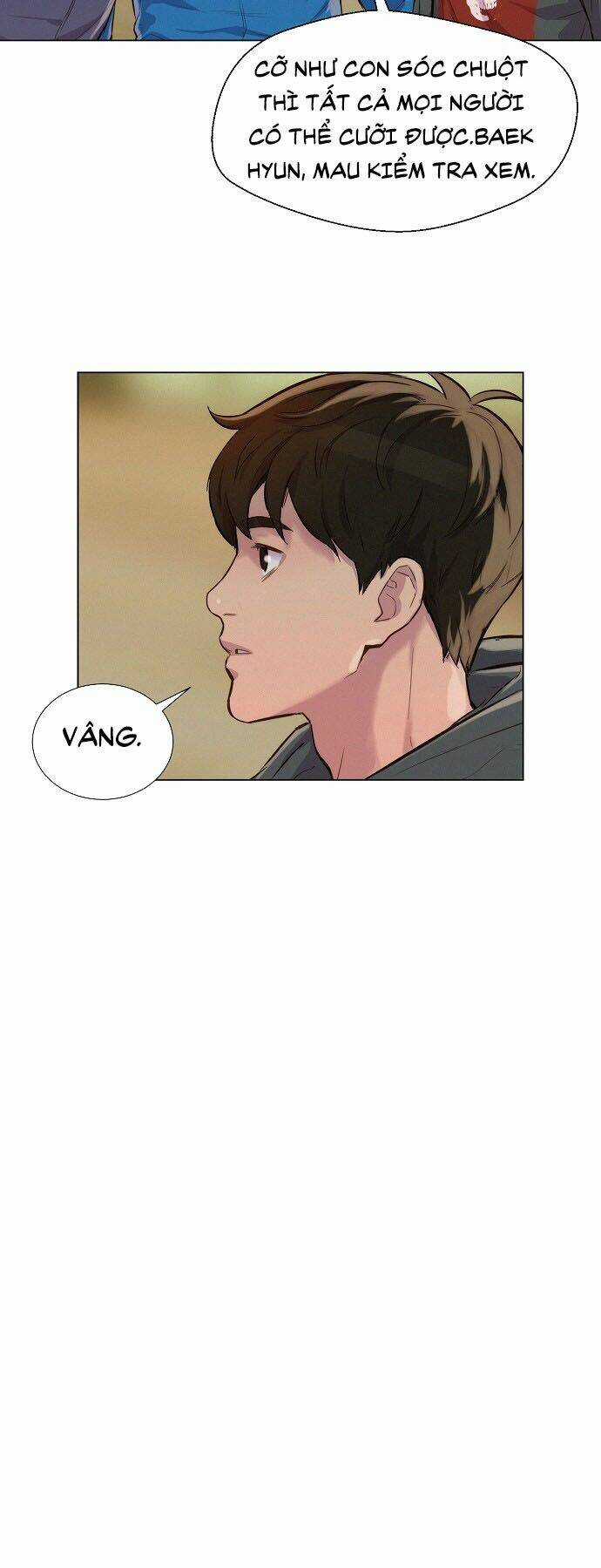 Thợ Săn 3 Cm Chapter 41 trang 8