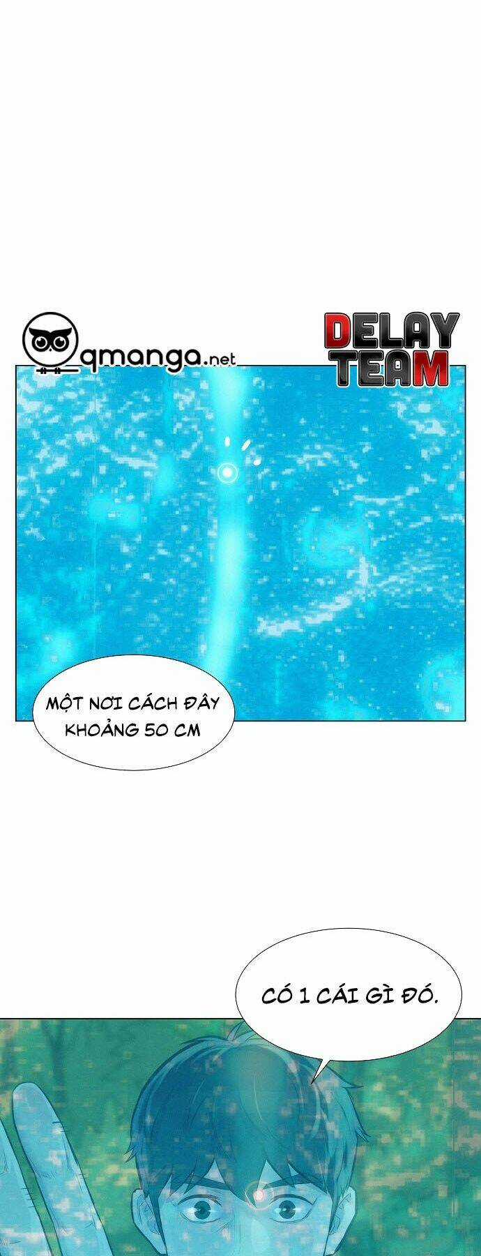 Thợ Săn 3 Cm Chapter 41 trang 9