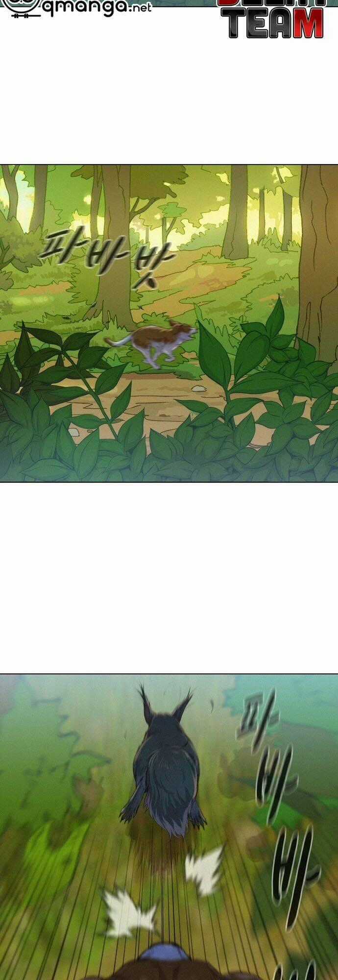 Thợ Săn 3 Cm Chapter 42 trang 1