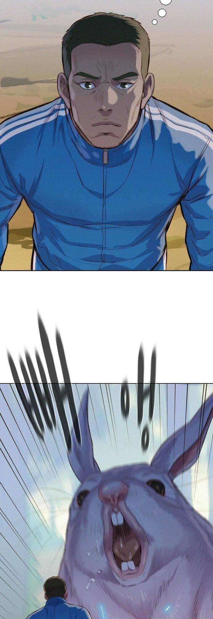 Thợ Săn 3 Cm Chapter 42 trang 10