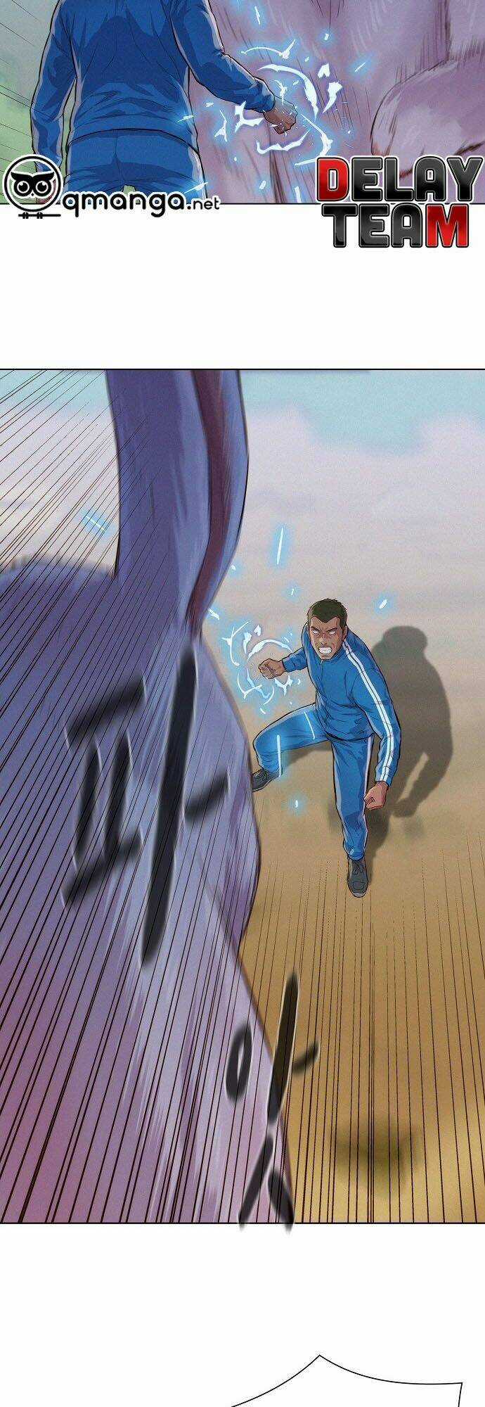 Thợ Săn 3 Cm Chapter 42 trang 11