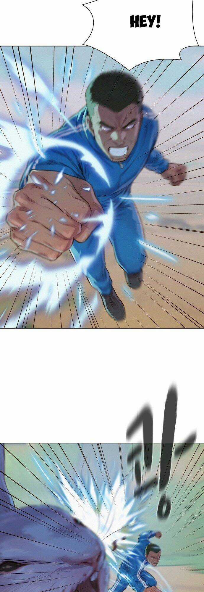 Thợ Săn 3 Cm Chapter 42 trang 12