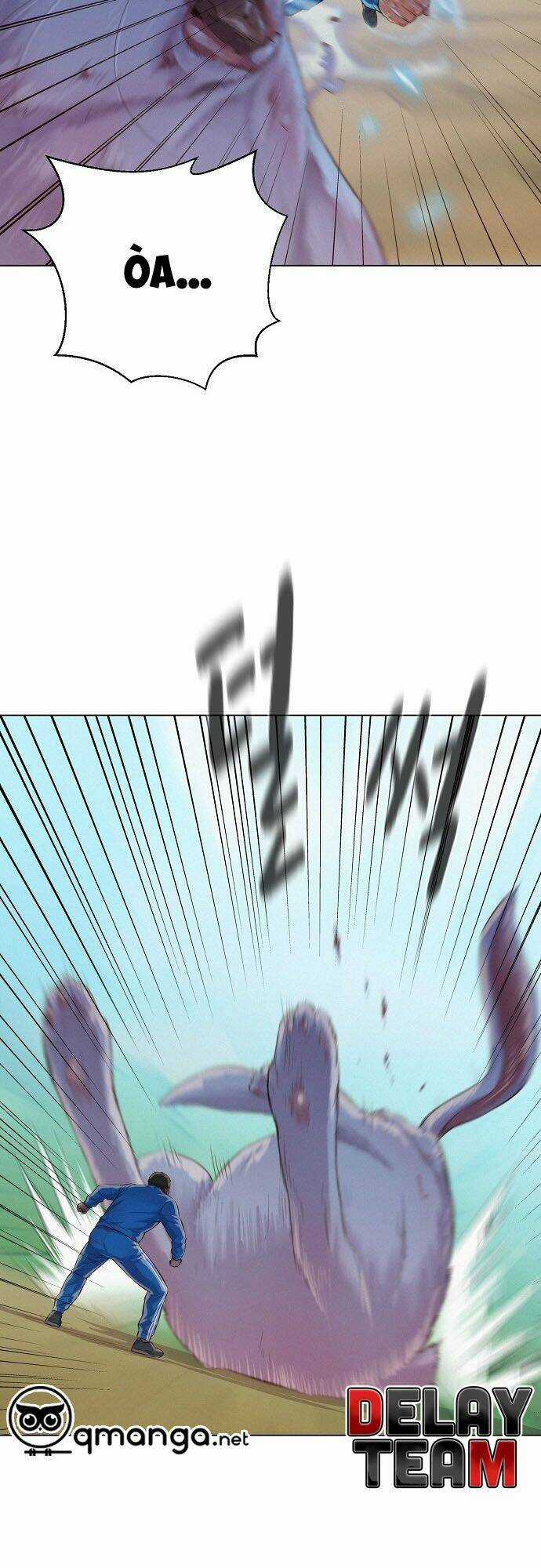 Thợ Săn 3 Cm Chapter 42 trang 13