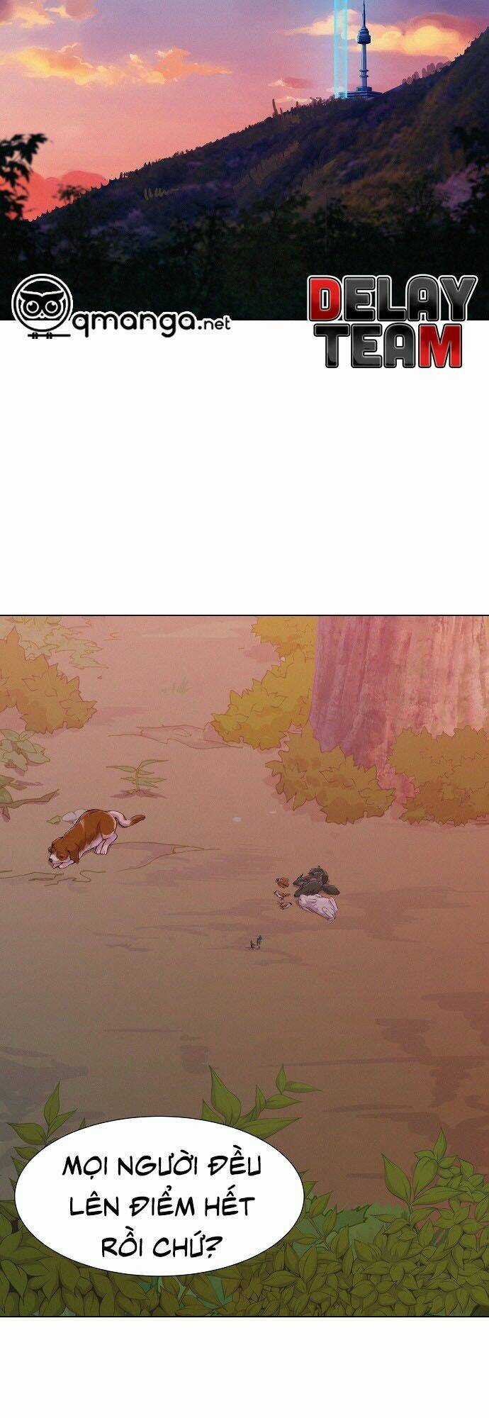 Thợ Săn 3 Cm Chapter 42 trang 16