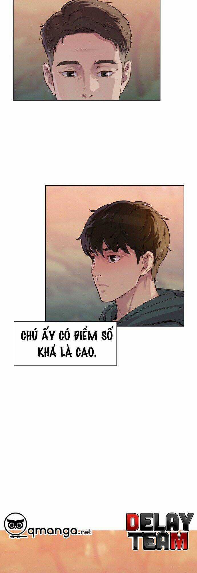 Thợ Săn 3 Cm Chapter 42 trang 21