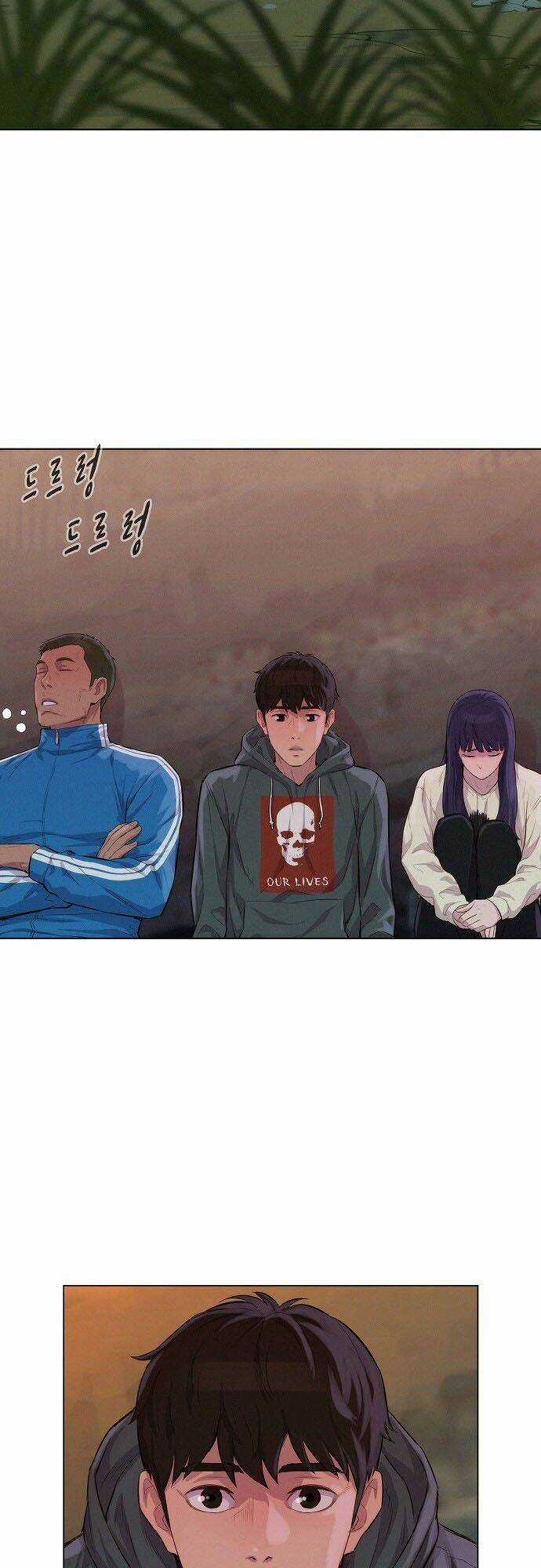 Thợ Săn 3 Cm Chapter 42 trang 25