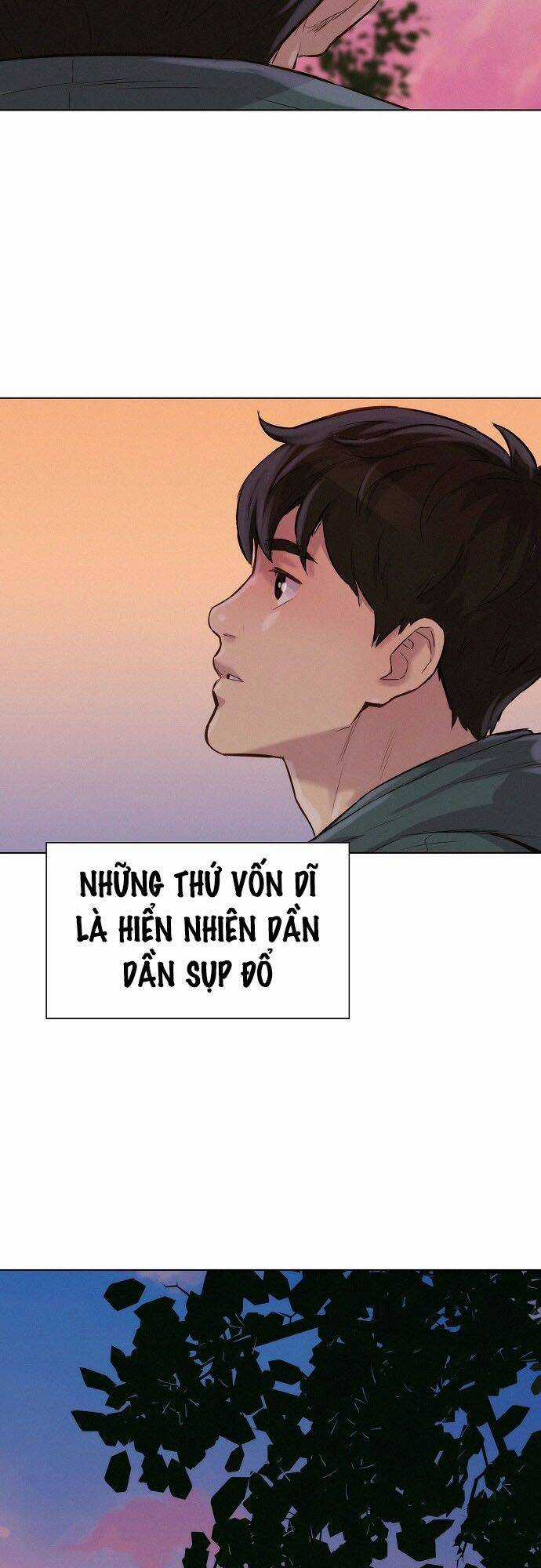 Thợ Săn 3 Cm Chapter 42 trang 27