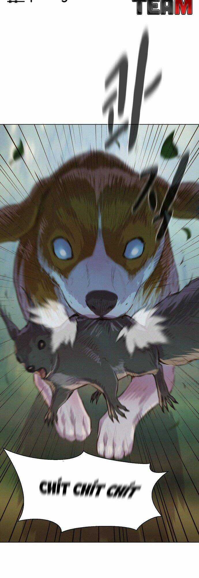 Thợ Săn 3 Cm Chapter 42 trang 3