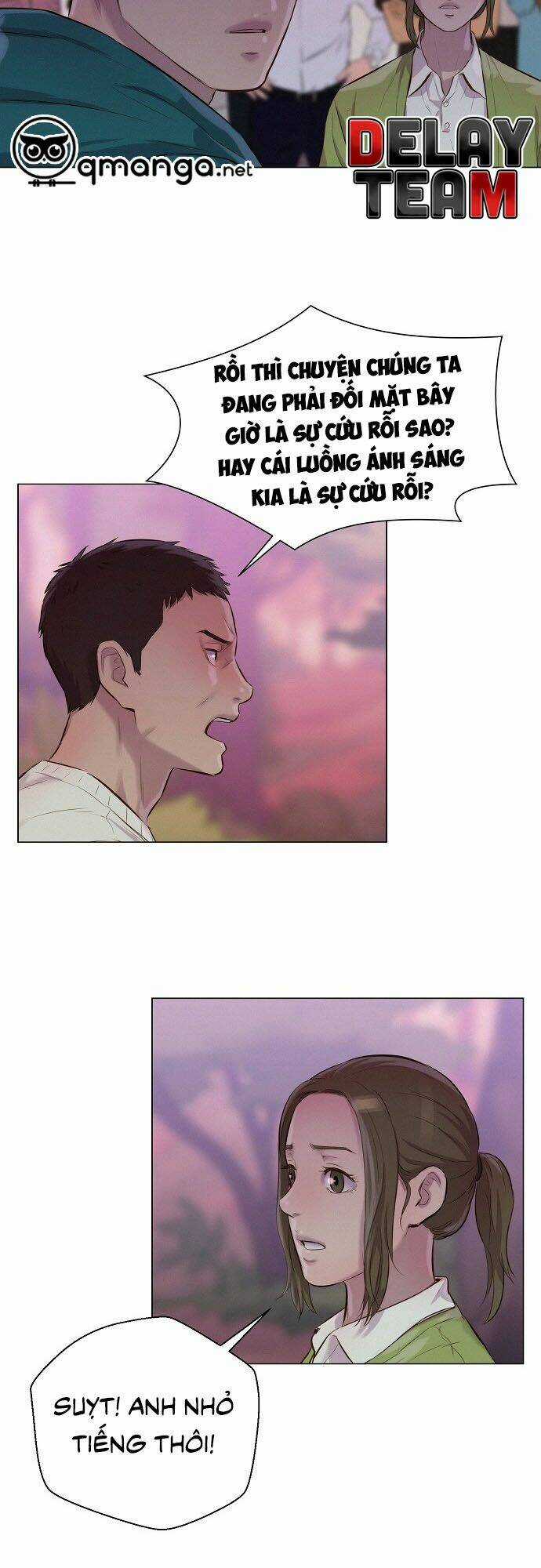 Thợ Săn 3 Cm Chapter 42 trang 39