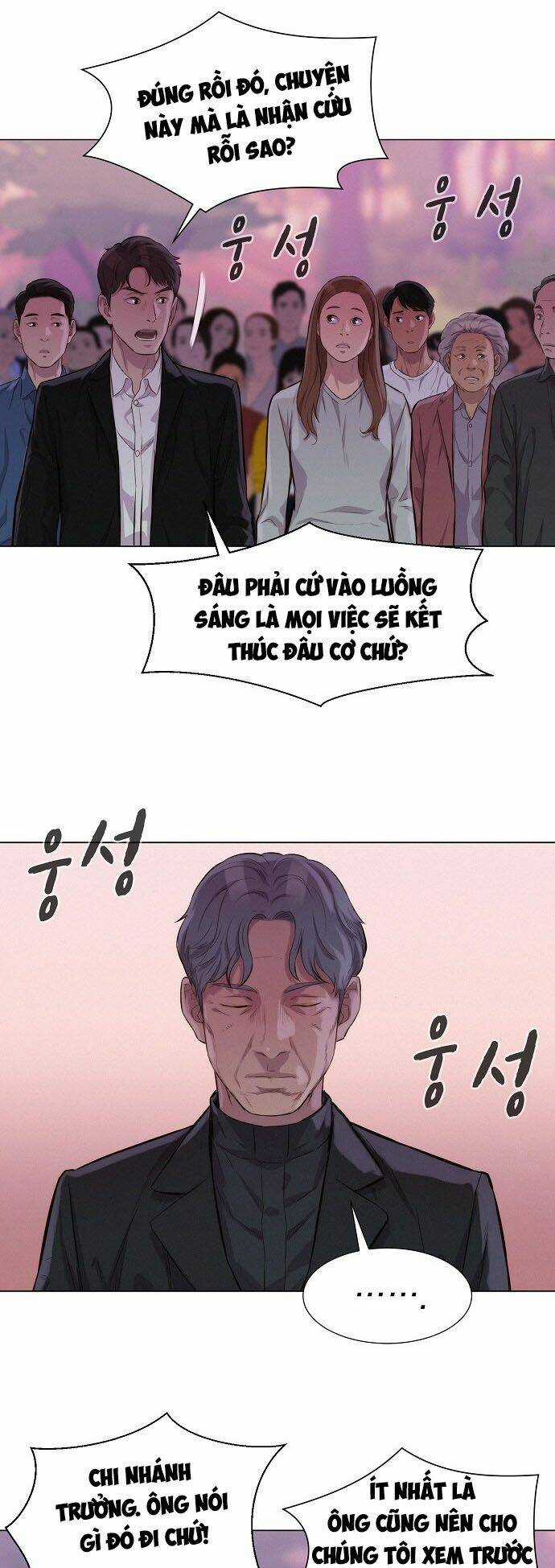Thợ Săn 3 Cm Chapter 42 trang 40