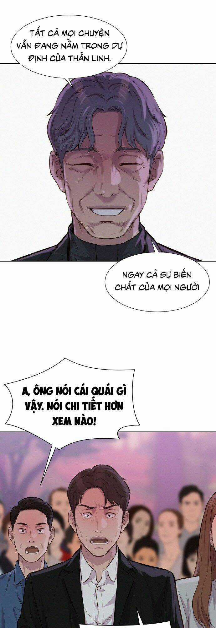 Thợ Săn 3 Cm Chapter 42 trang 42