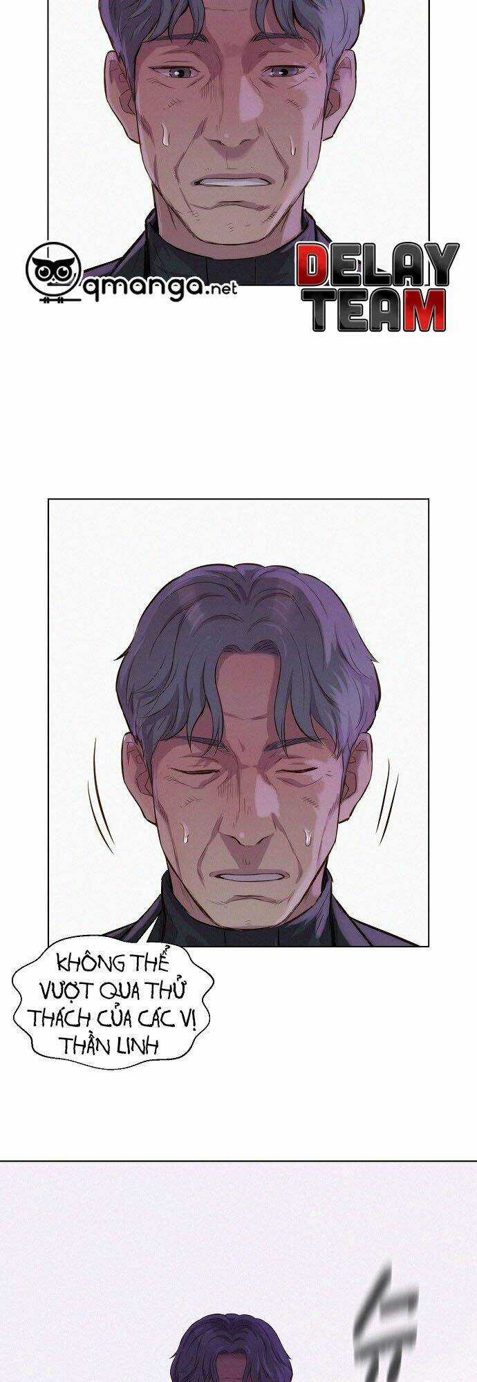 Thợ Săn 3 Cm Chapter 42 trang 45