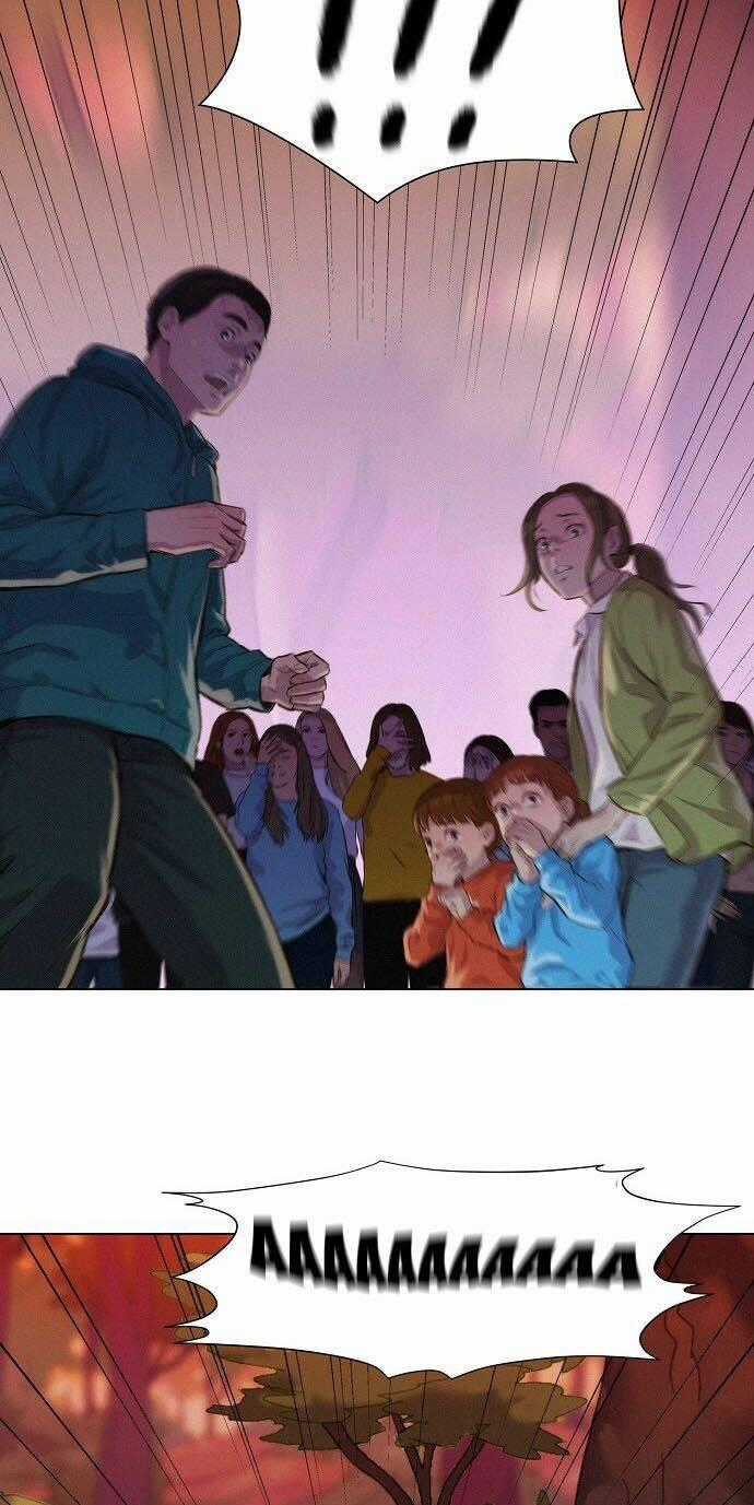 Thợ Săn 3 Cm Chapter 42 trang 49