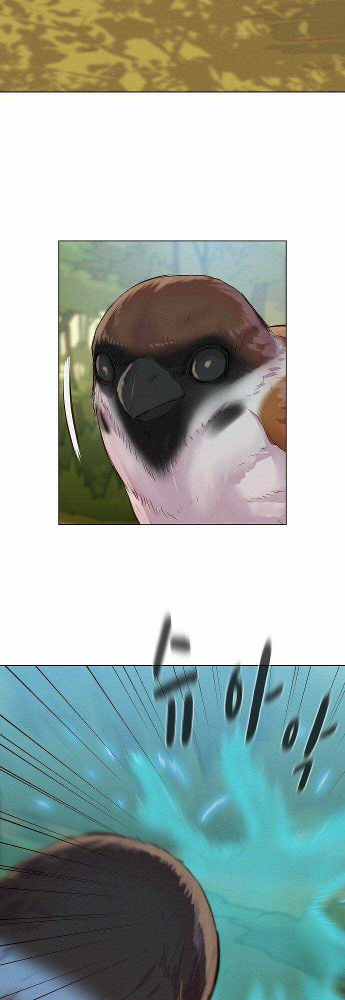 Thợ Săn 3 Cm Chapter 42 trang 5