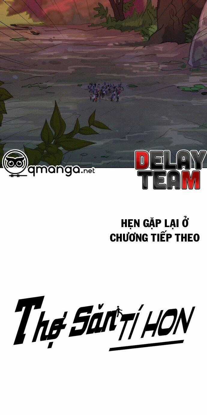 Thợ Săn 3 Cm Chapter 42 trang 50