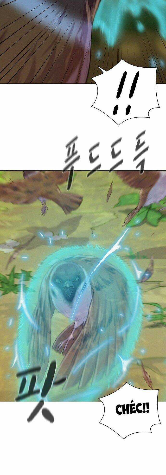 Thợ Săn 3 Cm Chapter 42 trang 6