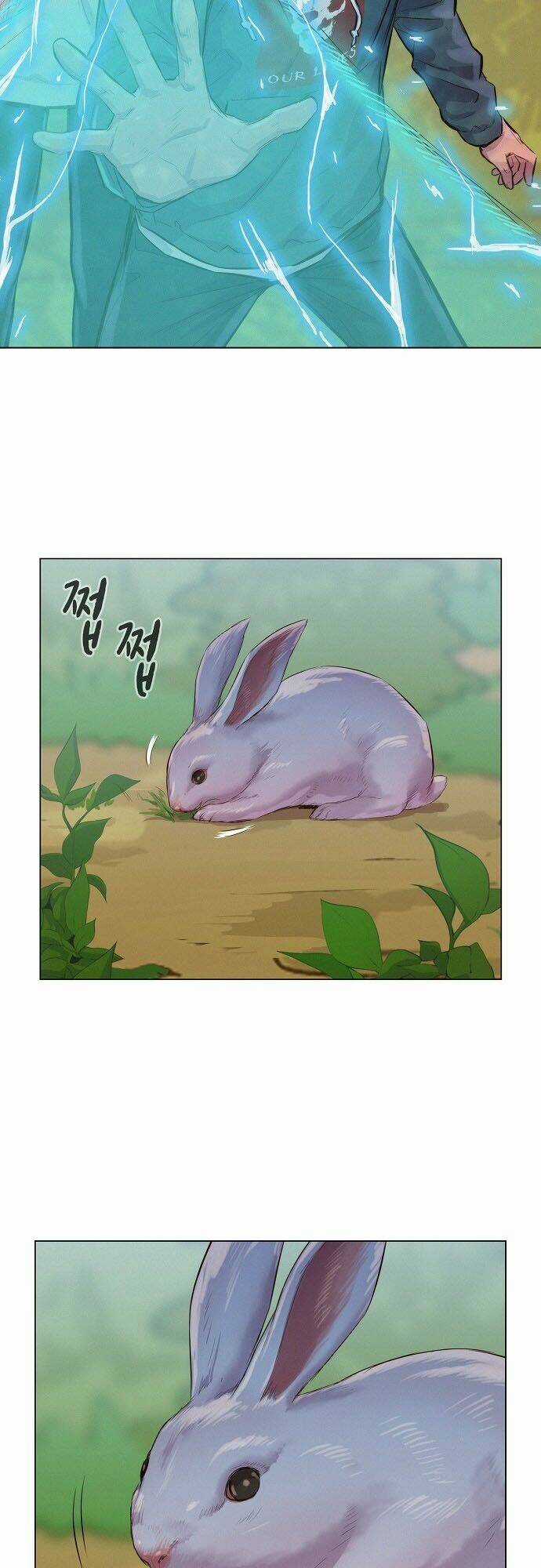 Thợ Săn 3 Cm Chapter 42 trang 8