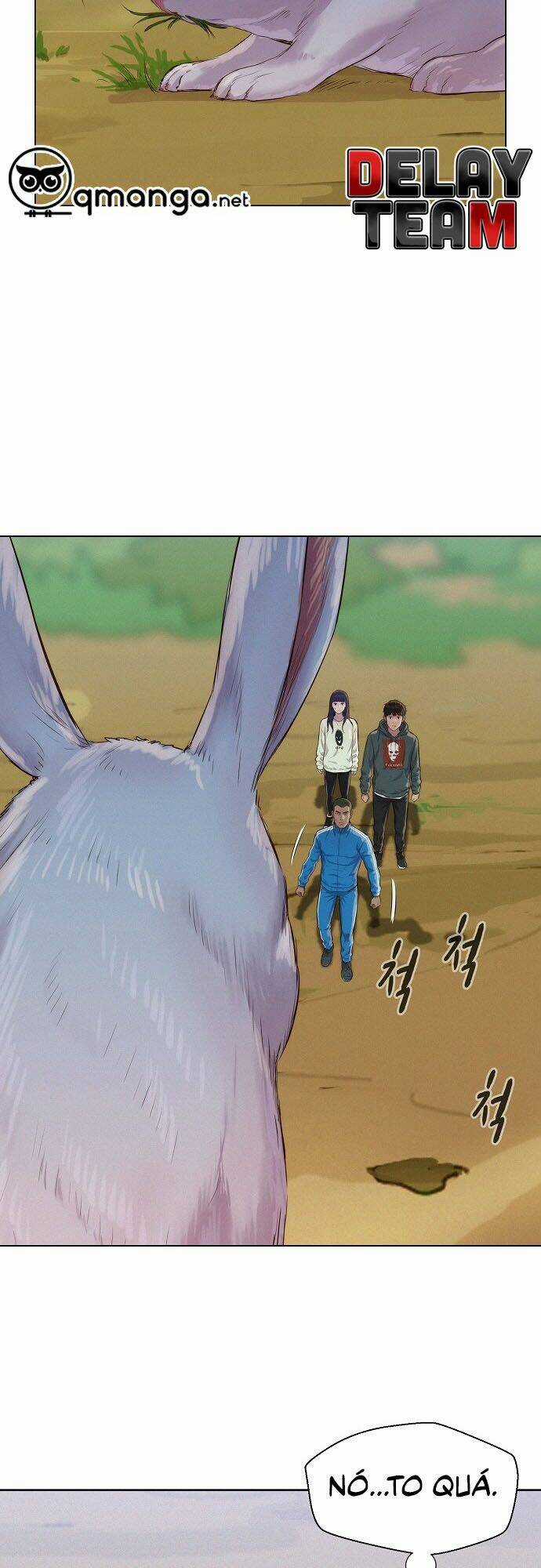 Thợ Săn 3 Cm Chapter 42 trang 9