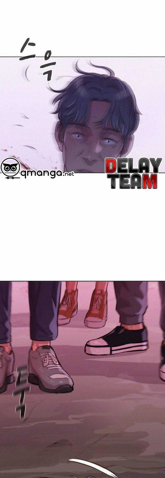 Thợ Săn 3 Cm Chapter 43 trang 0