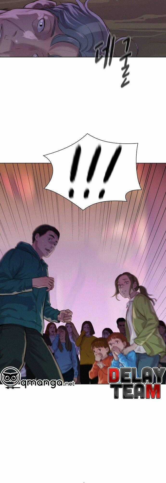 Thợ Săn 3 Cm Chapter 43 trang 1