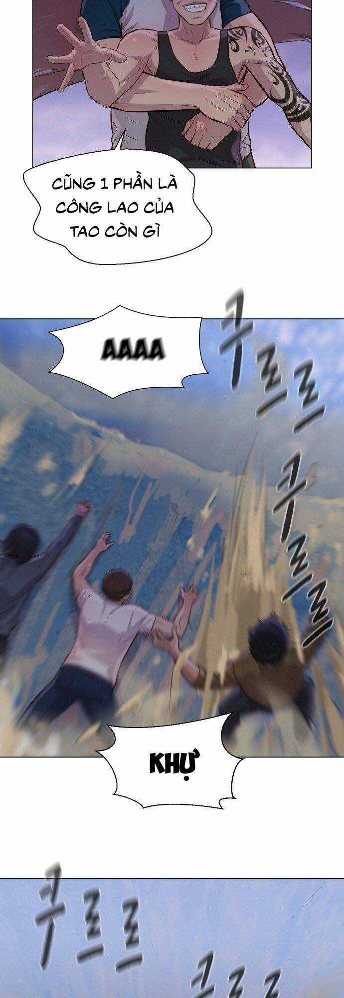 Thợ Săn 3 Cm Chapter 43 trang 11