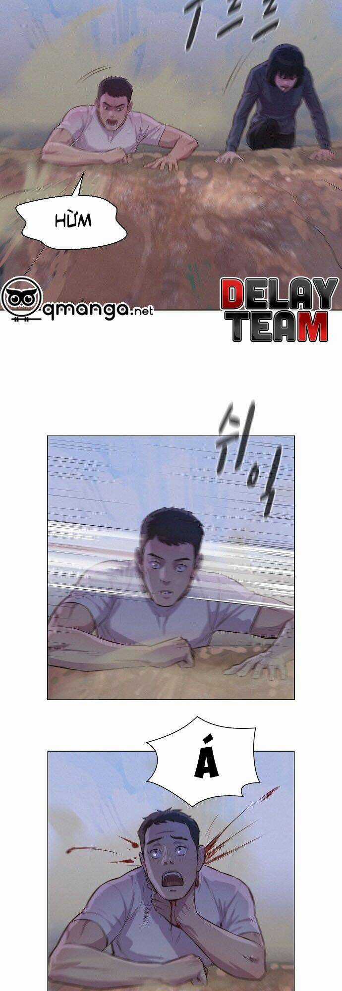 Thợ Săn 3 Cm Chapter 43 trang 12