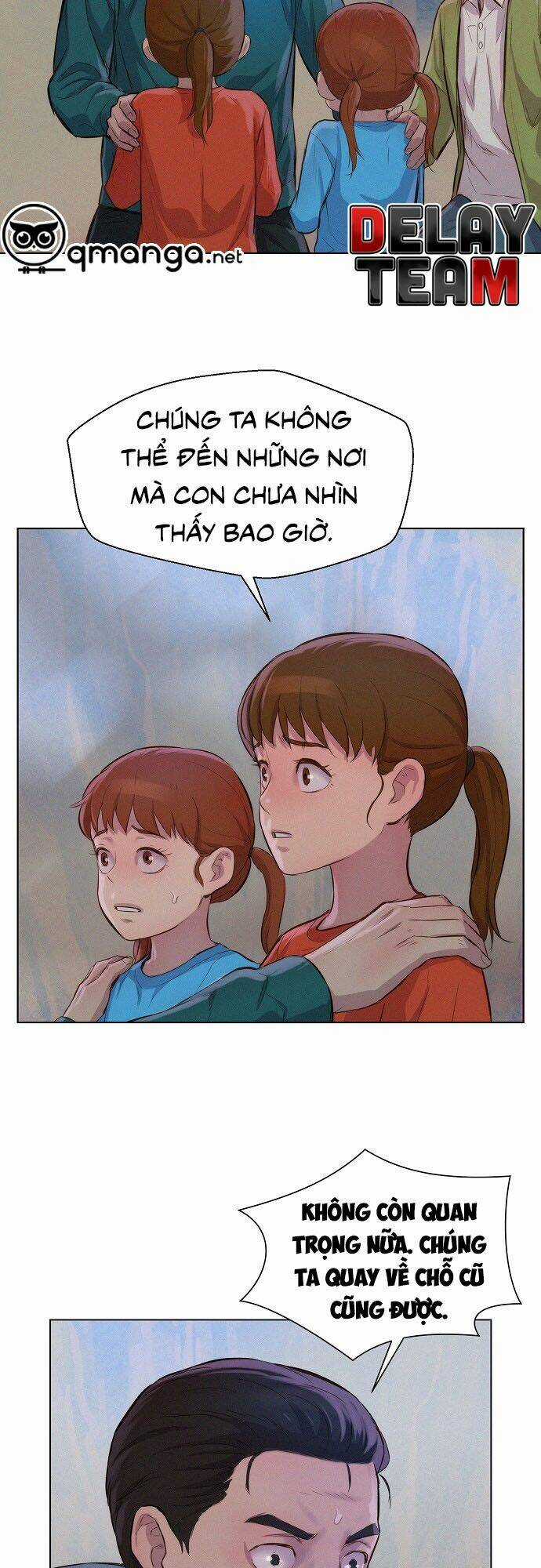 Thợ Săn 3 Cm Chapter 43 trang 15