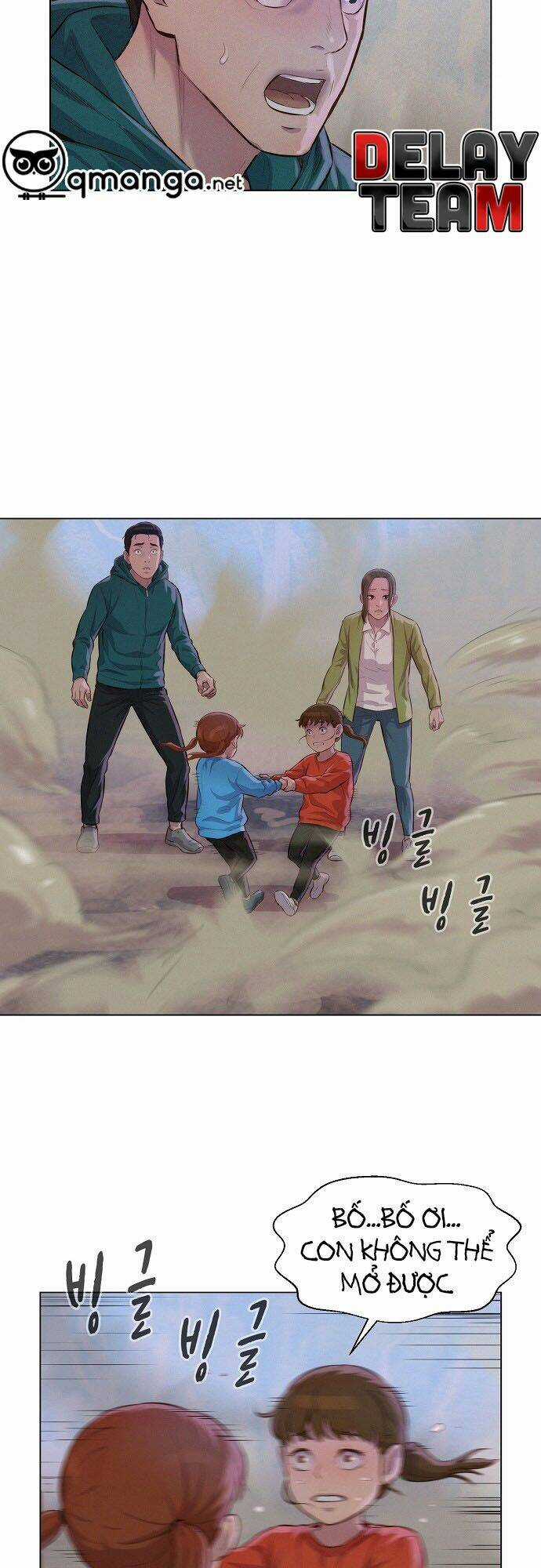 Thợ Săn 3 Cm Chapter 43 trang 16