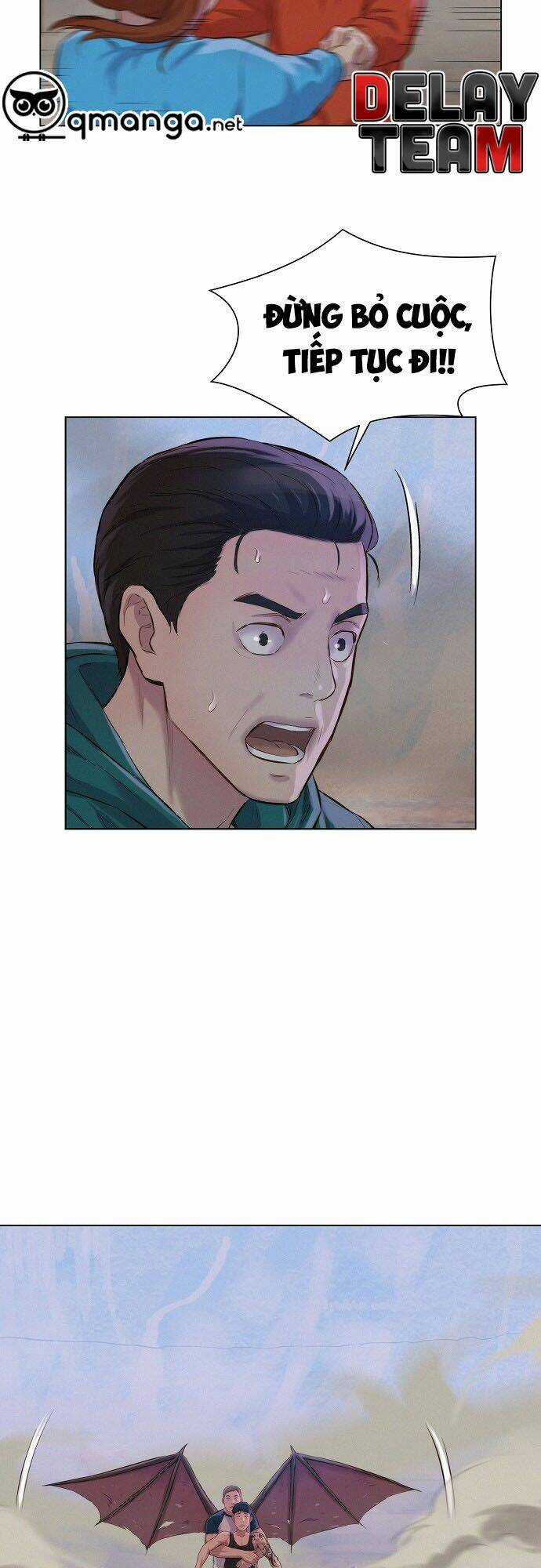 Thợ Săn 3 Cm Chapter 43 trang 17