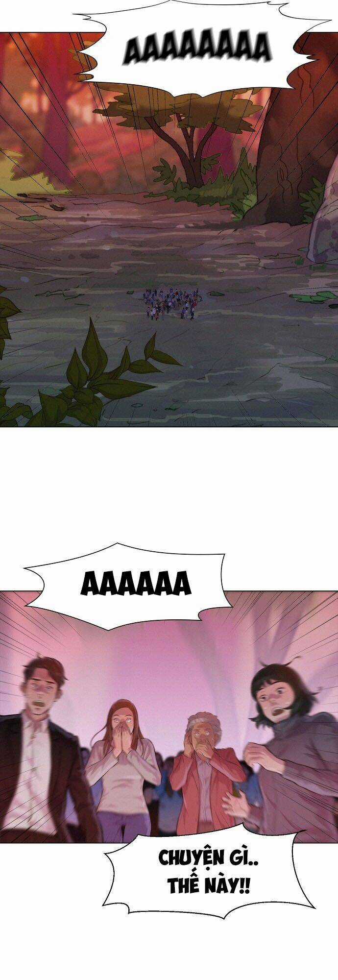 Thợ Săn 3 Cm Chapter 43 trang 2