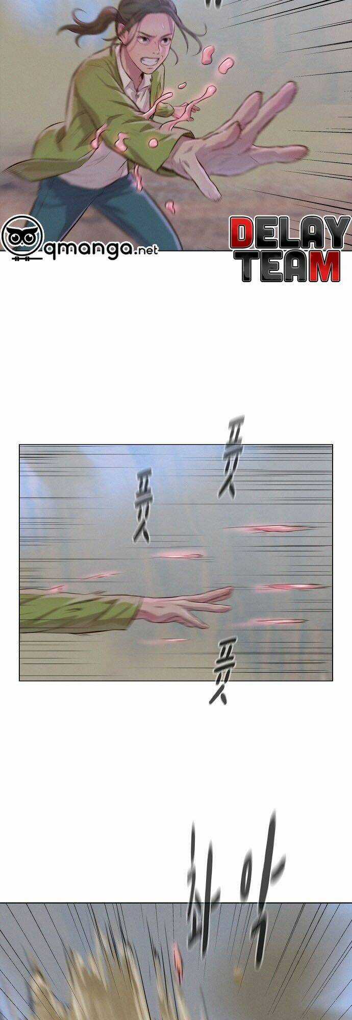 Thợ Săn 3 Cm Chapter 43 trang 21