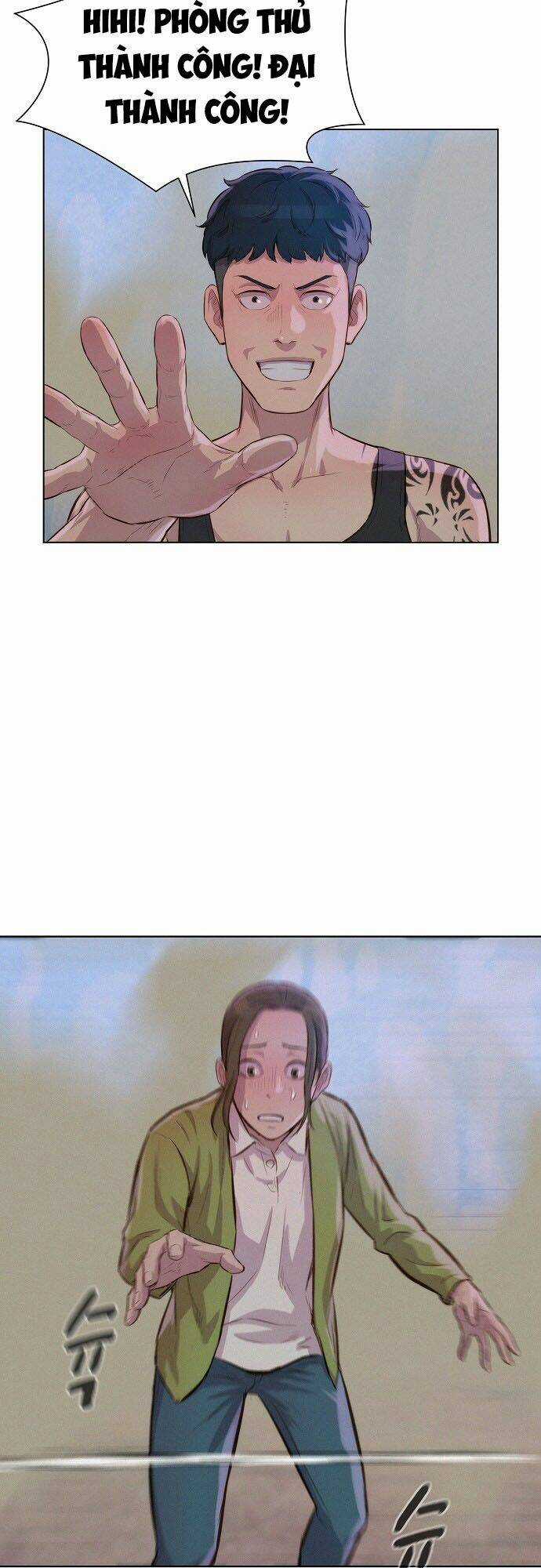 Thợ Săn 3 Cm Chapter 43 trang 23