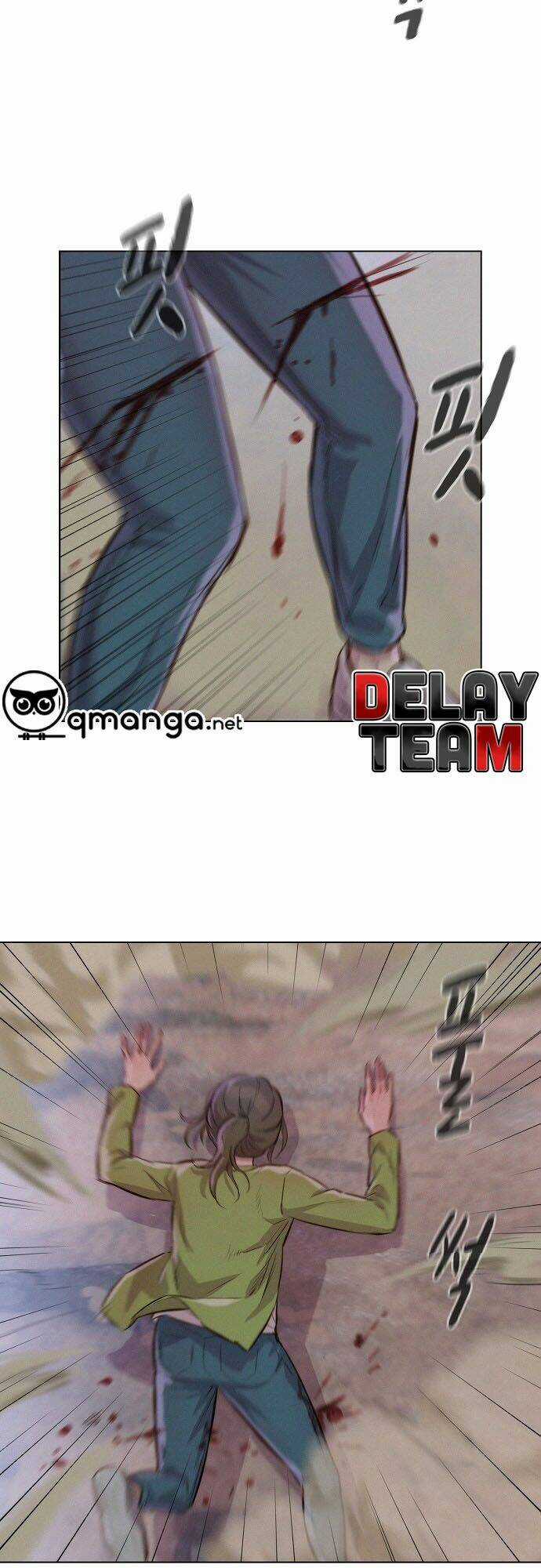 Thợ Săn 3 Cm Chapter 43 trang 24