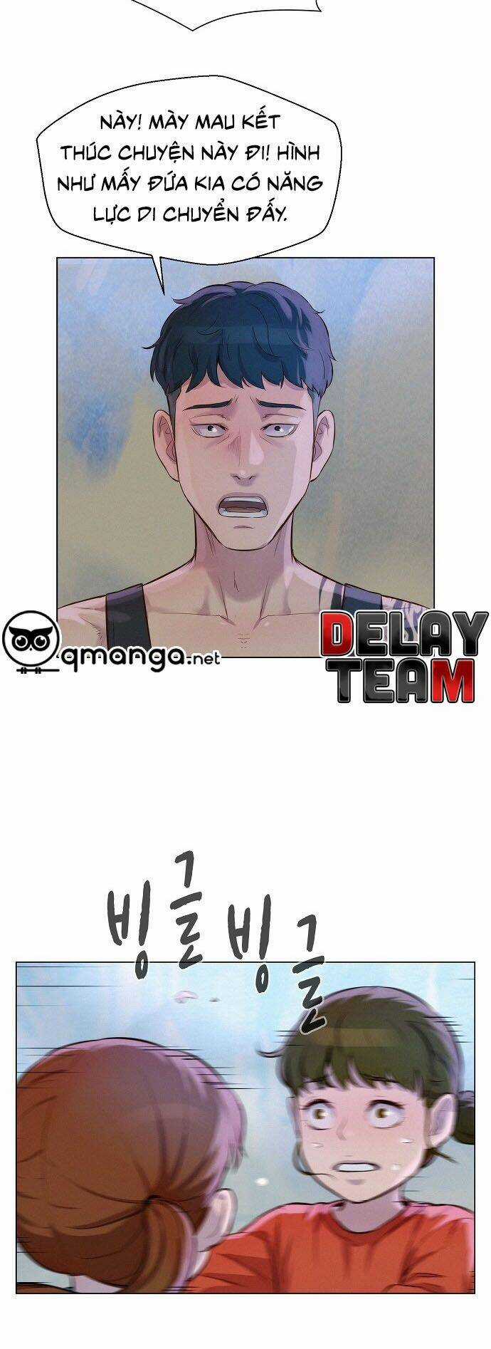 Thợ Săn 3 Cm Chapter 43 trang 26