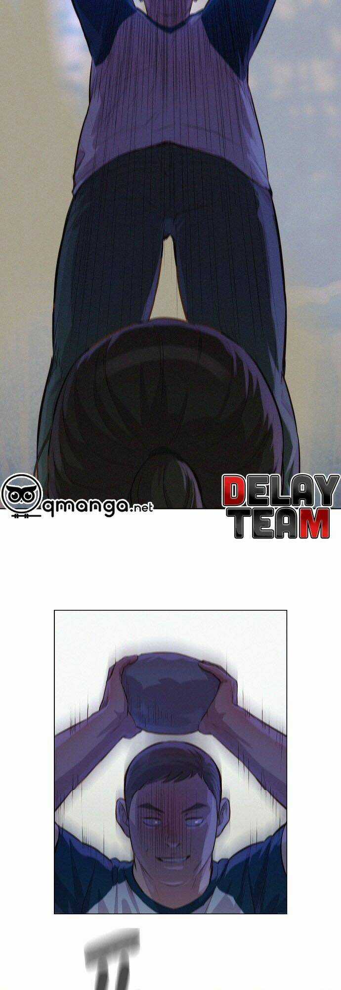 Thợ Săn 3 Cm Chapter 43 trang 28