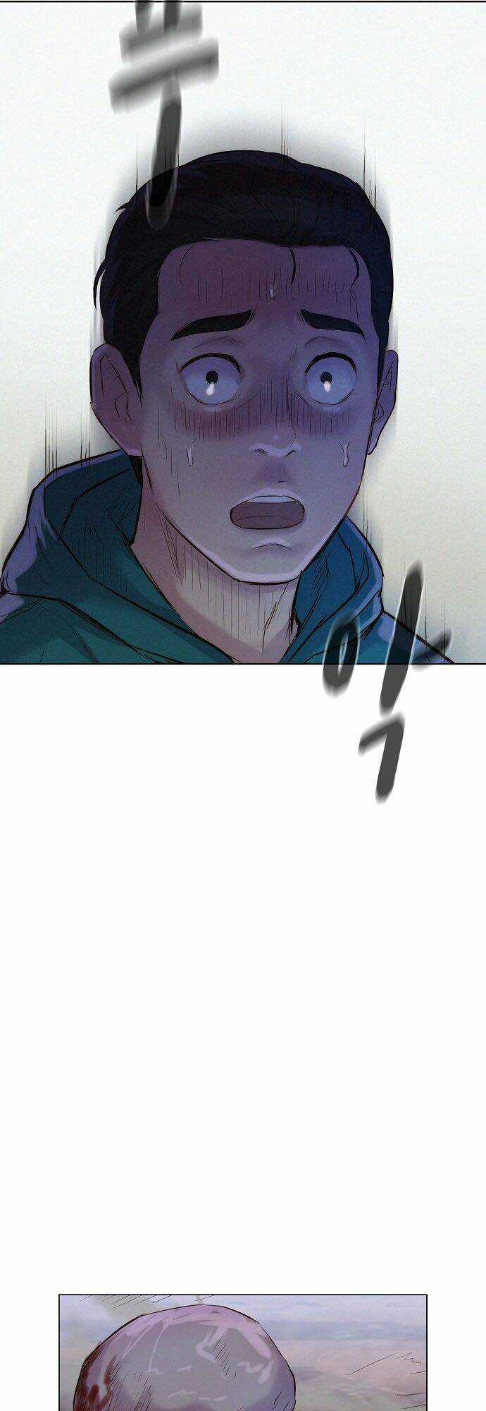 Thợ Săn 3 Cm Chapter 43 trang 29