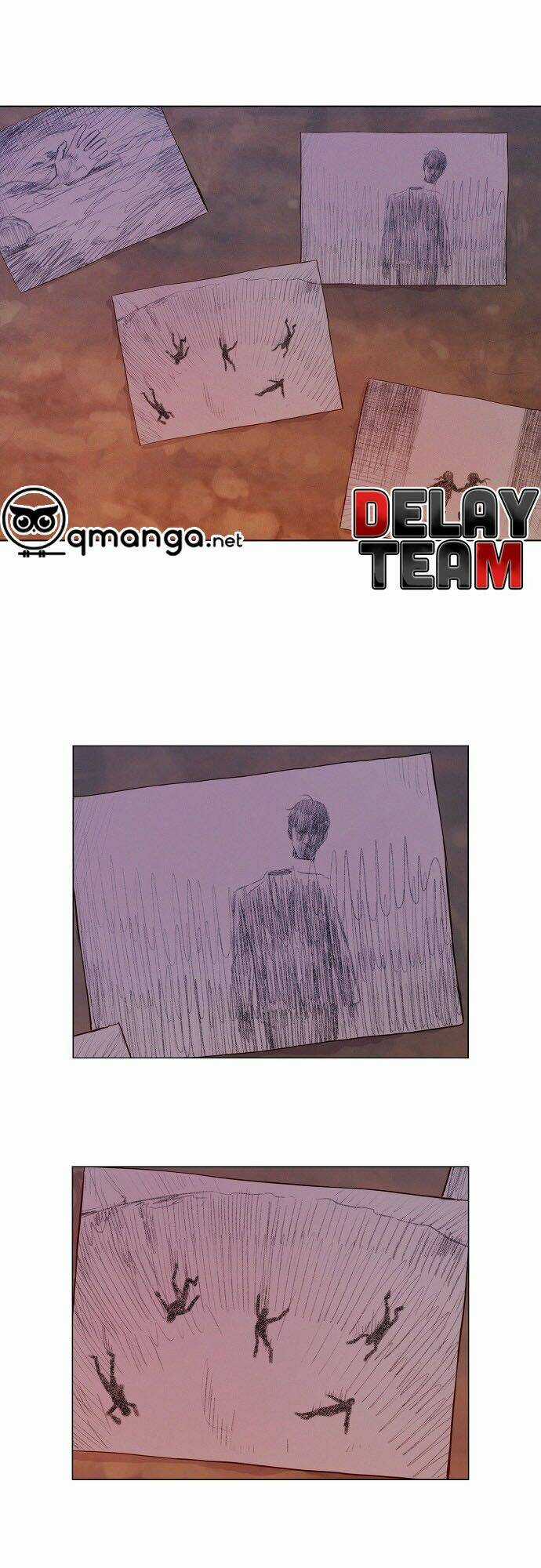 Thợ Săn 3 Cm Chapter 43 trang 3