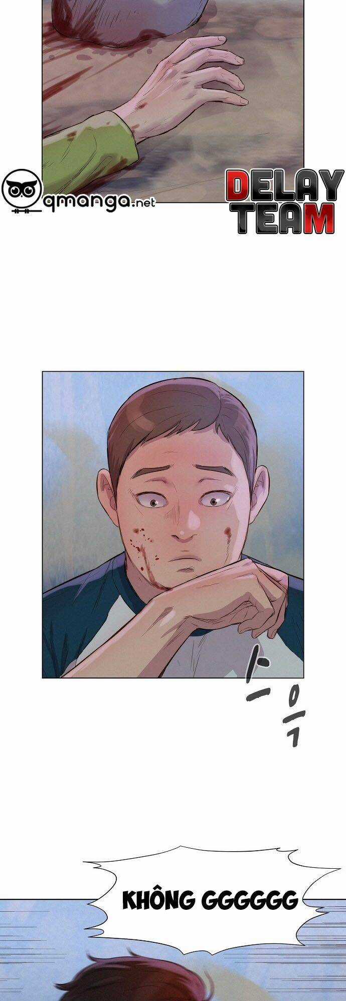 Thợ Săn 3 Cm Chapter 43 trang 30