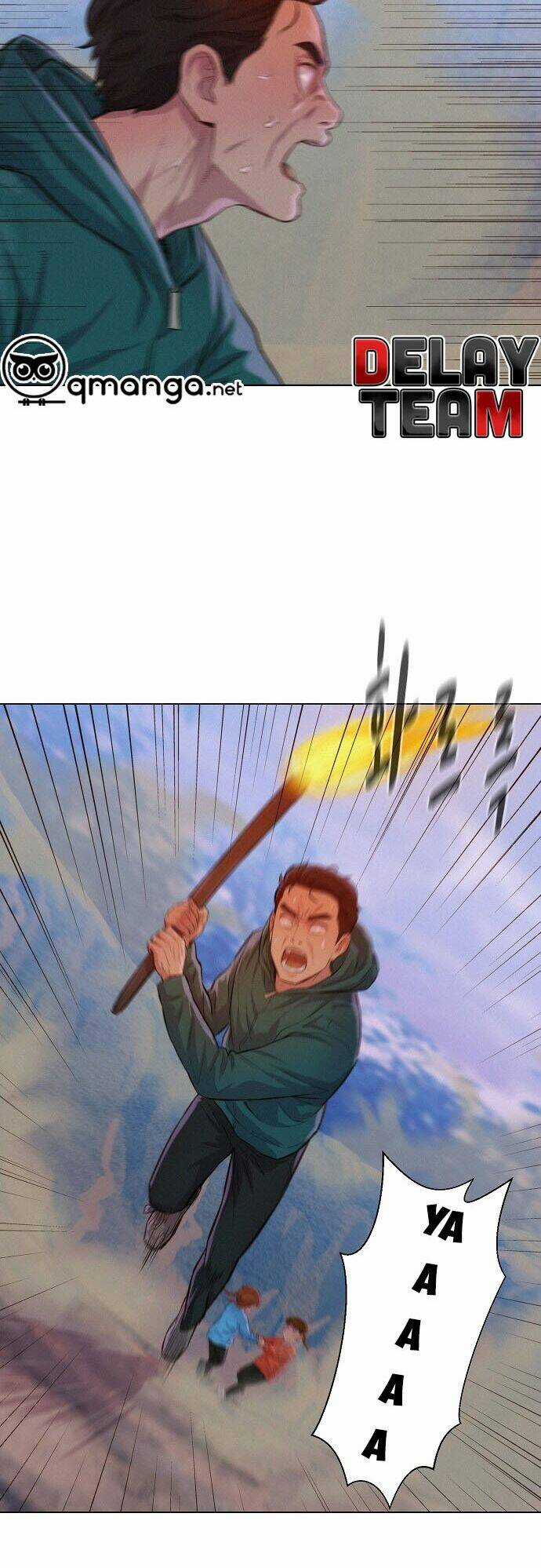 Thợ Săn 3 Cm Chapter 43 trang 31