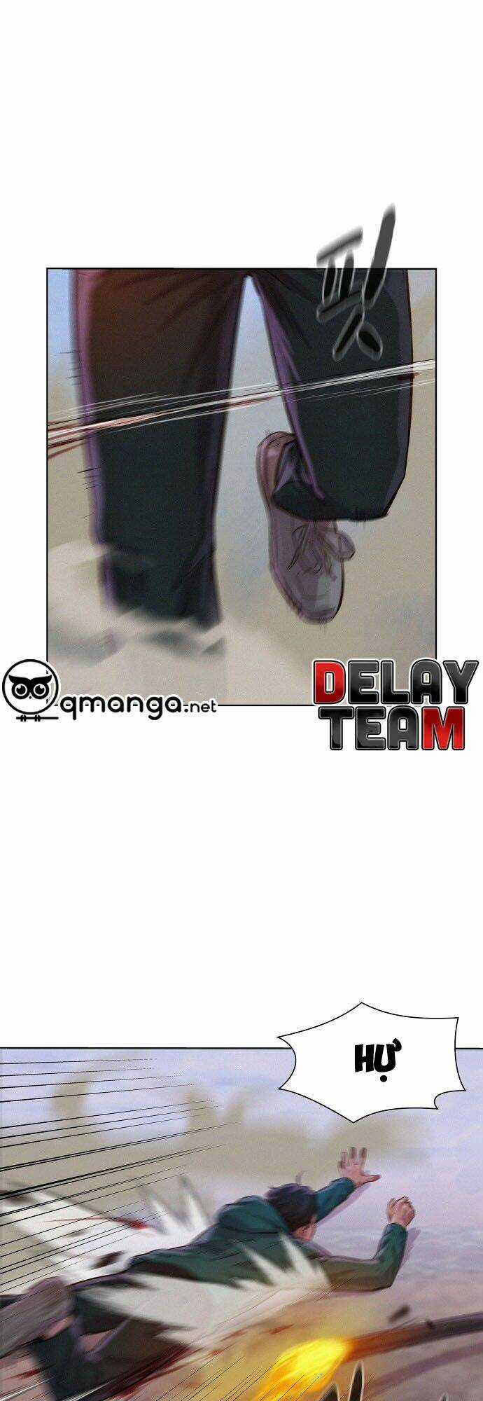 Thợ Săn 3 Cm Chapter 43 trang 32