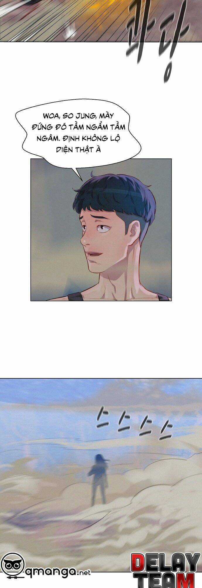 Thợ Săn 3 Cm Chapter 43 trang 33