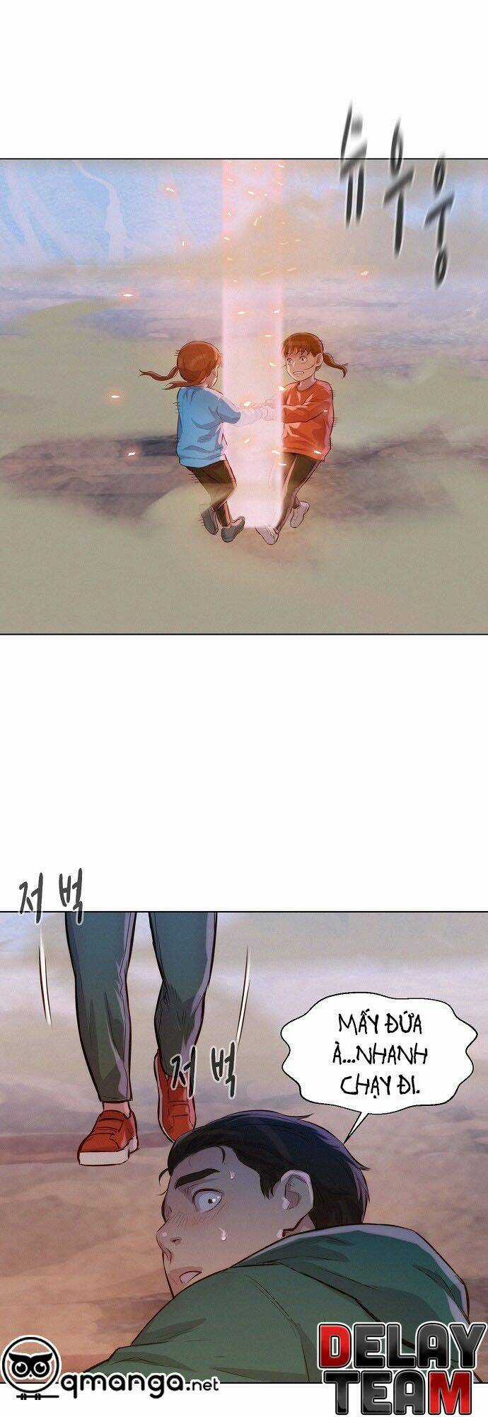 Thợ Săn 3 Cm Chapter 43 trang 35